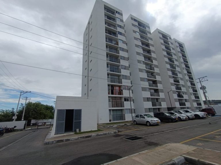 Apartamento en arriendo en CR Primavera Verde
