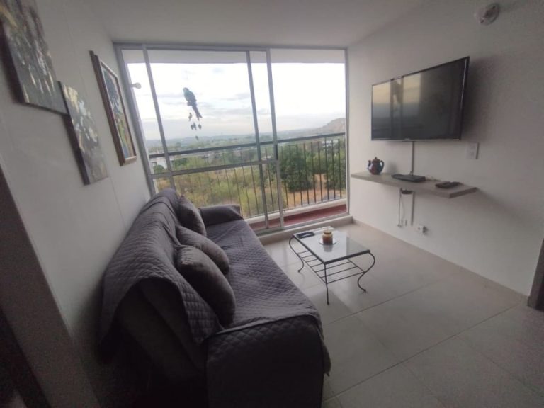 Apartamento en arriendo en CR Primavera Verde