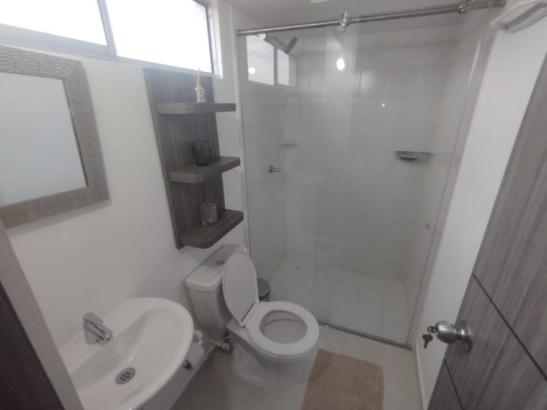 Apartamento en arriendo en CR Primavera Verde