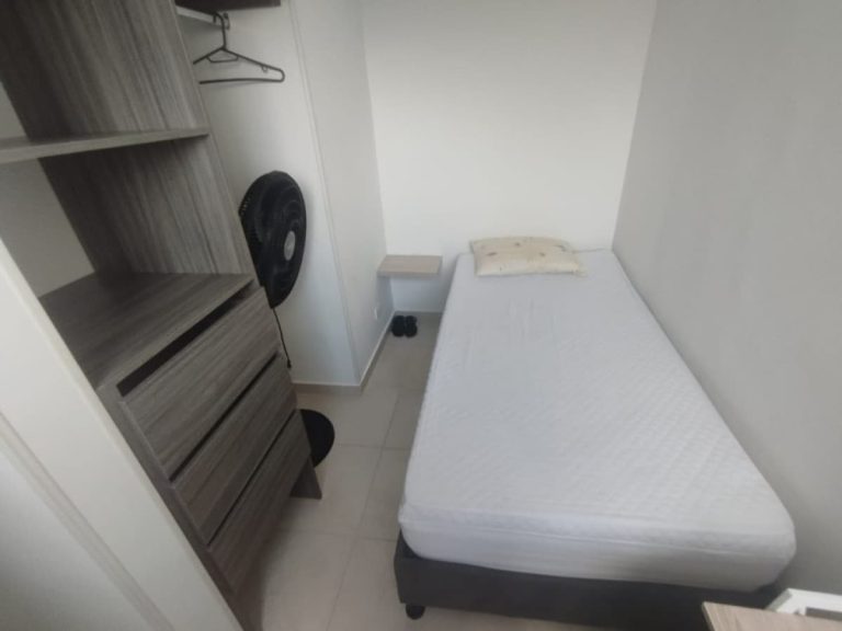 Apartamento en arriendo en CR Primavera Verde