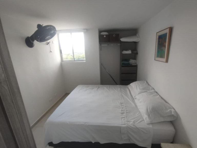 Apartamento en arriendo en CR Primavera Verde