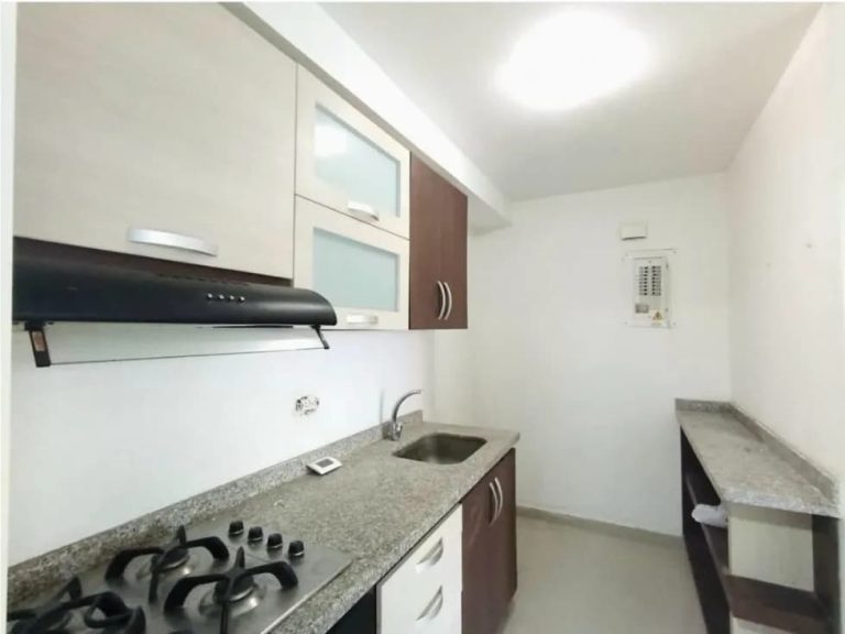 Apartamento en arriendo en Edificio Bavaro Inn