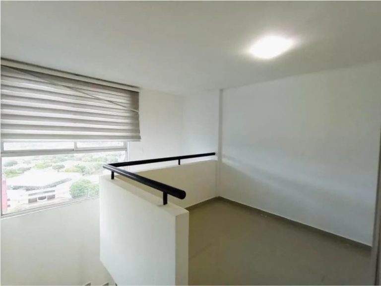 Apartamento en arriendo en Edificio Bavaro Inn