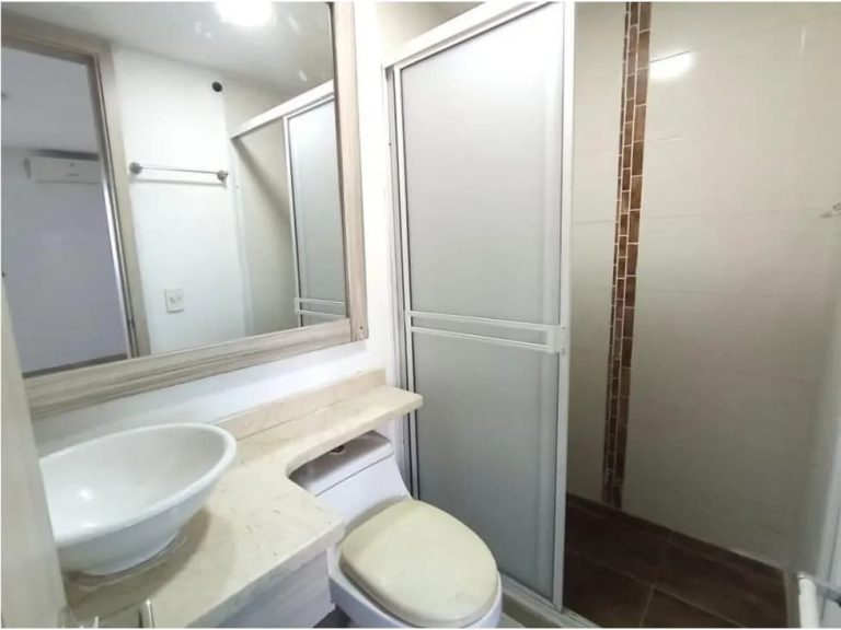 Apartamento en arriendo en Edificio Bavaro Inn