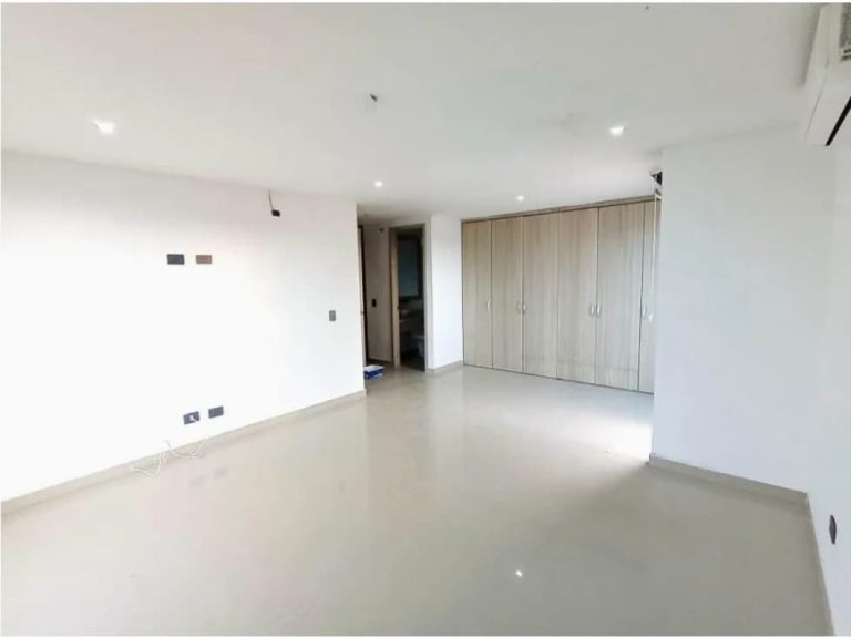 Apartamento en arriendo en Edificio Bavaro Inn