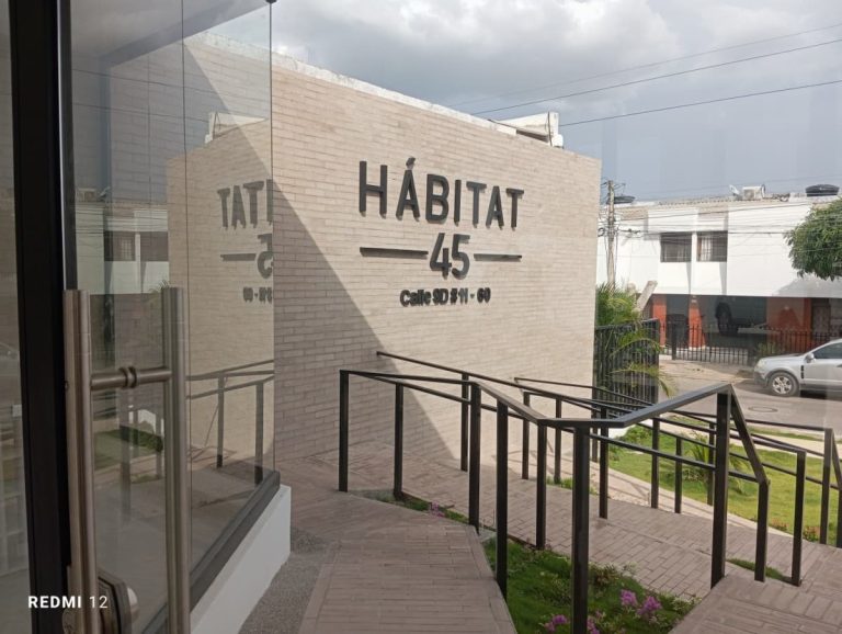 Apartamento en arriendo Valledupar Edificio Avant 108m²