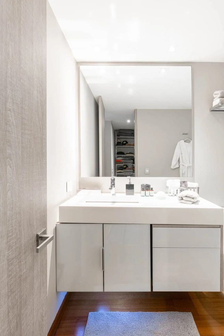Apartamento en arriendo en El Refugio