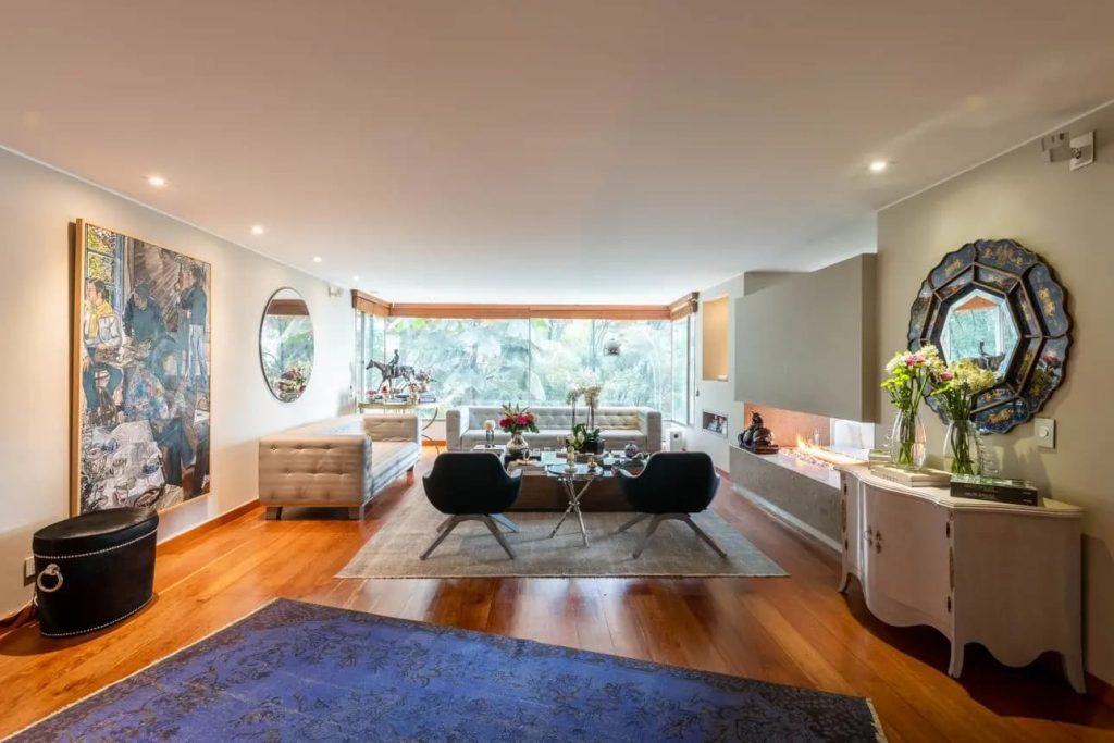 Apartamento en Arriendo