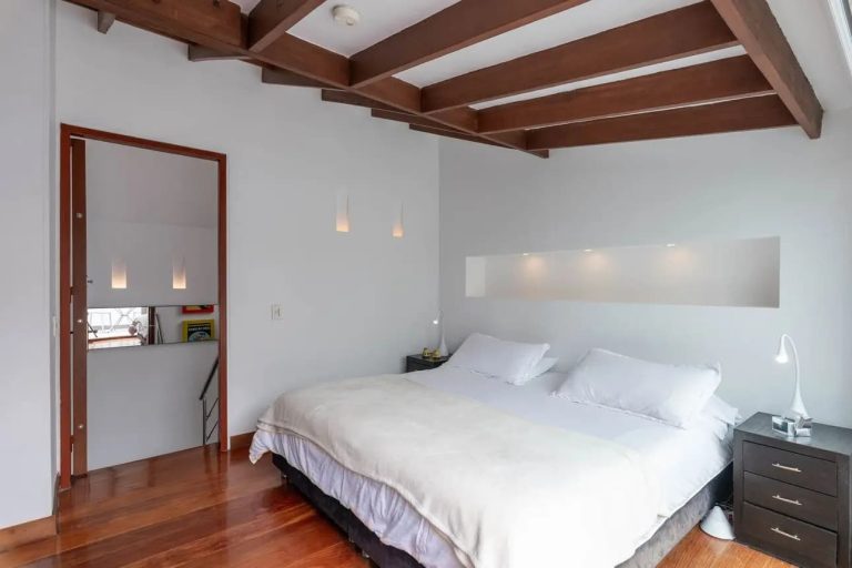 Apartamento en arriendo en La Cabrera