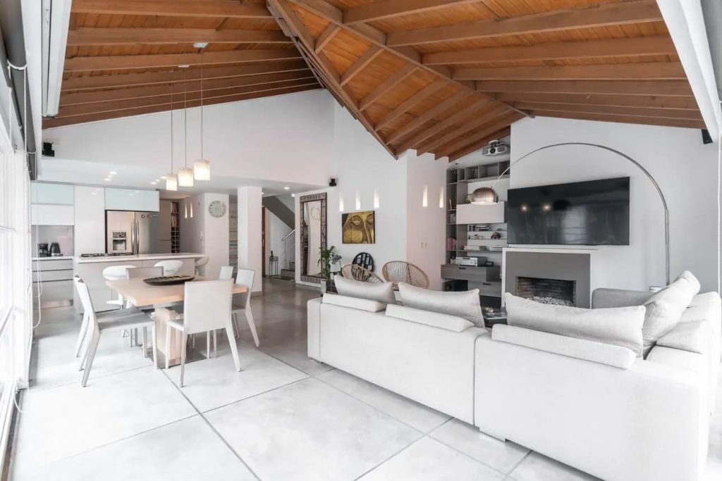 Apartamento en Arriendo