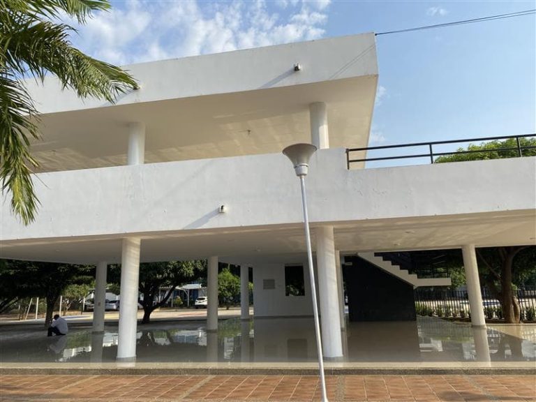Apartamento en arriendo en La Garita