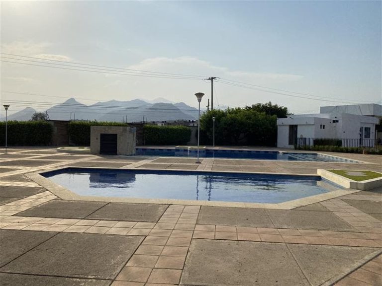 Apartamento en arriendo en La Garita