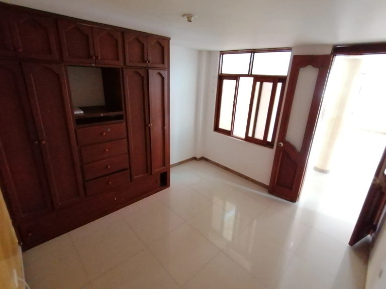 Lindo apartamento en arriendo en Popayán en una casa