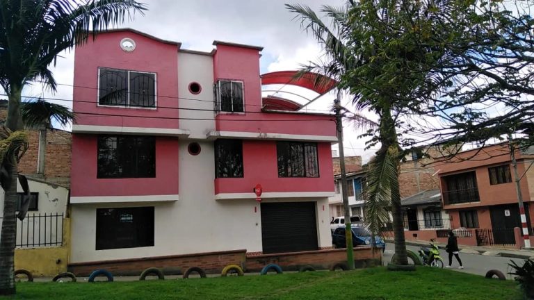 Apartamento en arriendo en el Barrio Ciudad Jardín