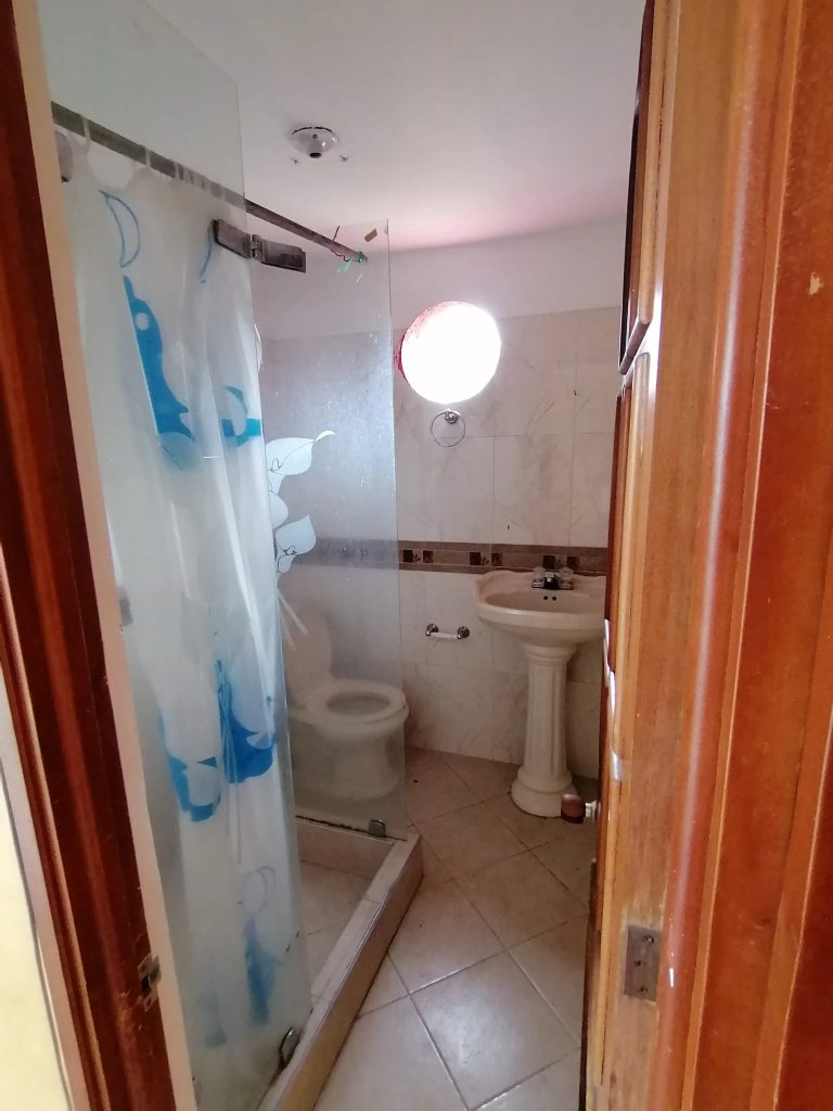 Lindo apartamento en arriendo en Popayán en una casa