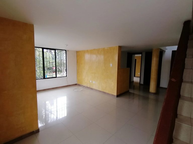 Lindo apartamento en arriendo en Popayán en una casa