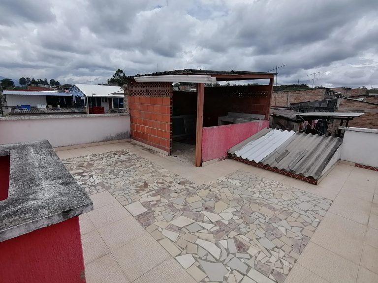 Lindo apartamento en arriendo en Popayán en una casa
