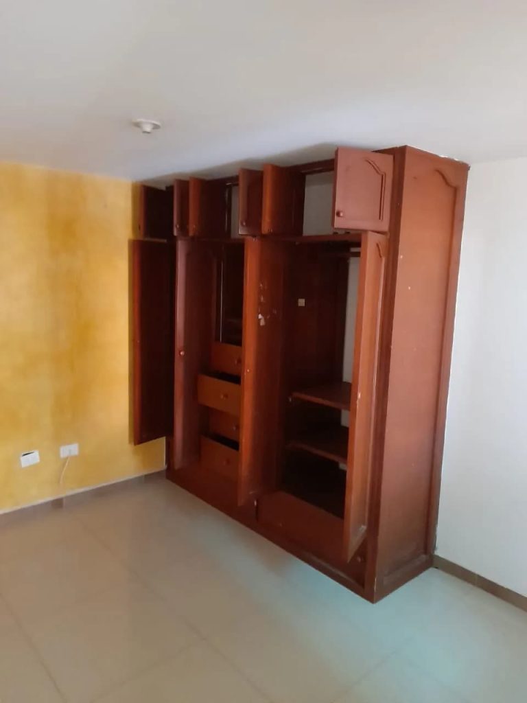 Lindo apartamento en arriendo en Popayán en una casa