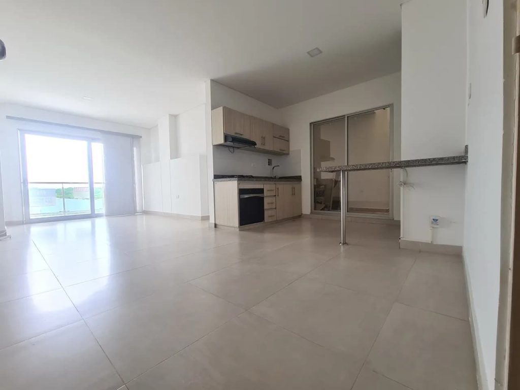 Apartamento en Arriendo