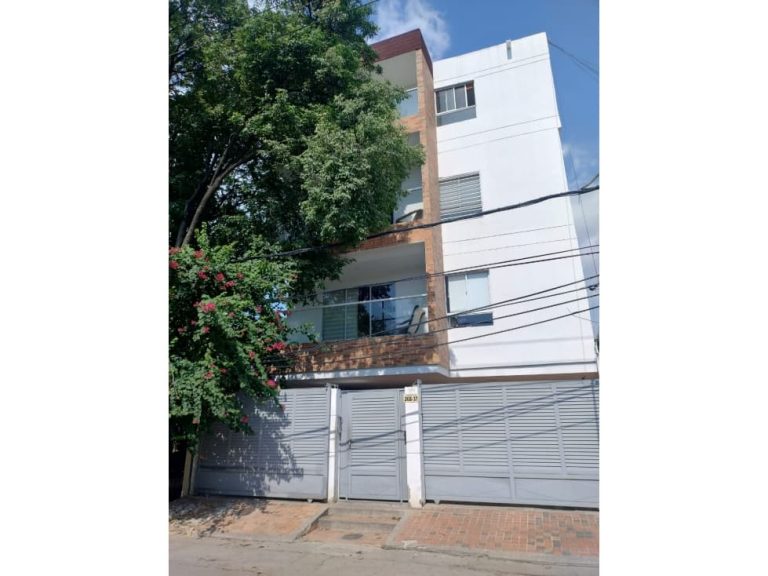 Se arrienda apartamento en Santa Marta Los Naranjos