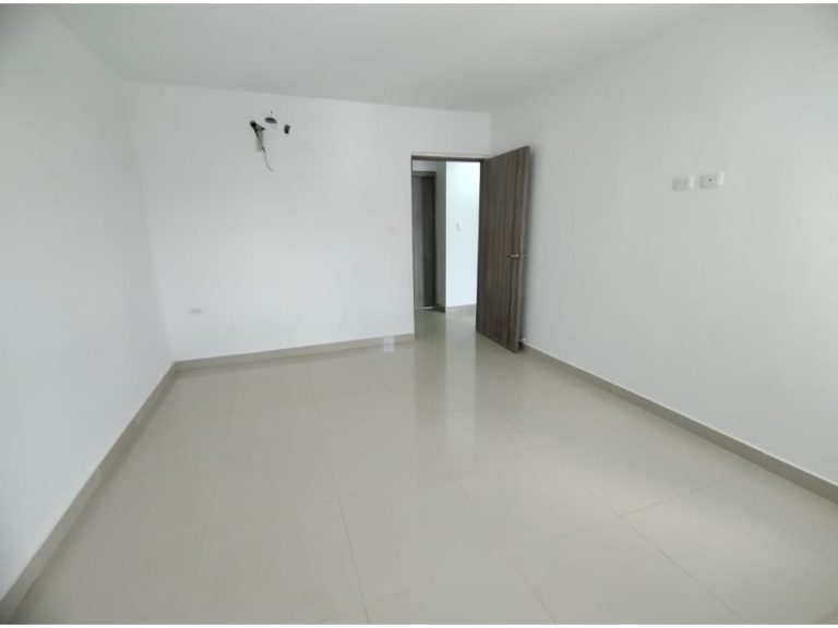 Se arrienda apartamento en Santa Marta Los Naranjos