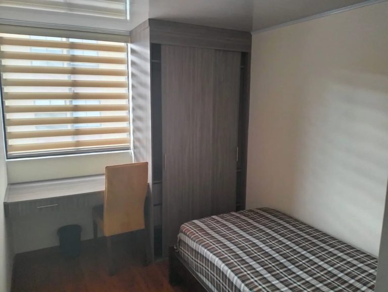 Apartamento en arriendo en Los Trigales Tunja