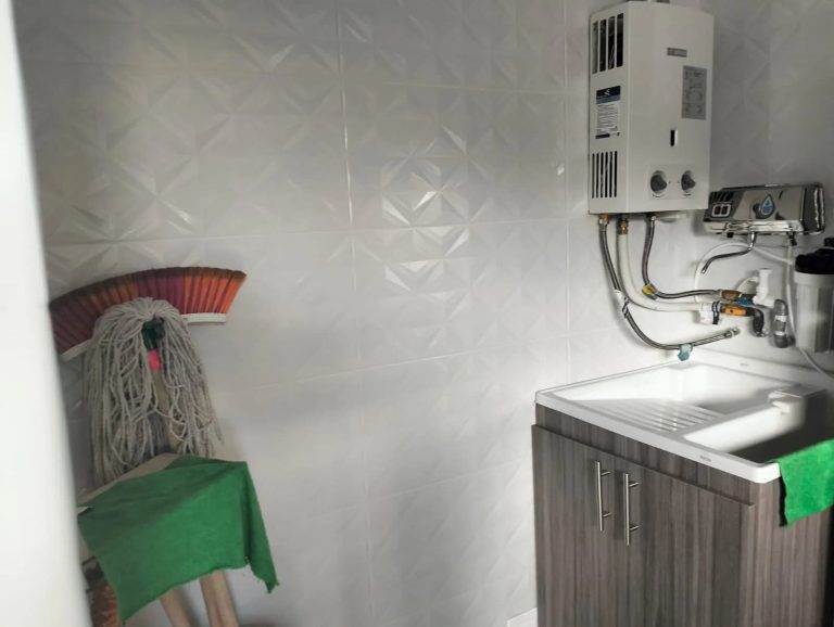 Apartamento en arriendo en Los Trigales Tunja