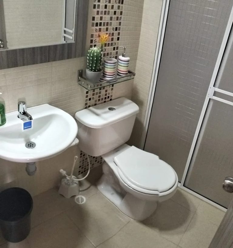 Apartamento en arriendo en Los Trigales Tunja