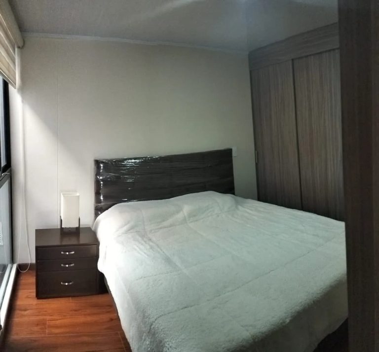 Apartamento en arriendo en Los Trigales Tunja