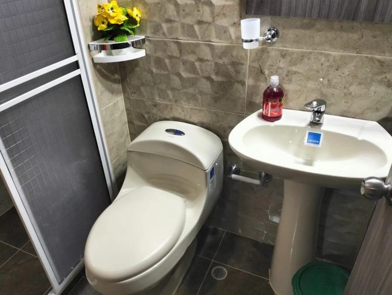 Apartamento en arriendo en Los Trigales Tunja