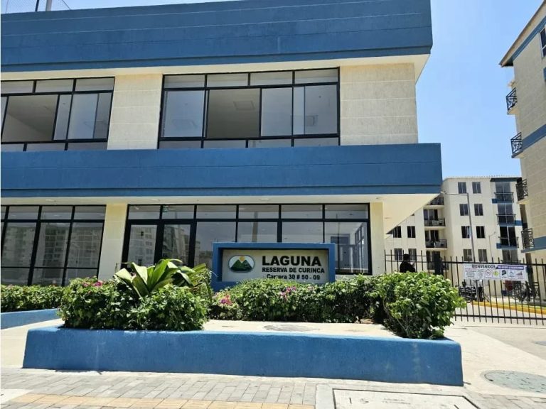 Acogedor arriendo de apartamento en Curinca Santa marta