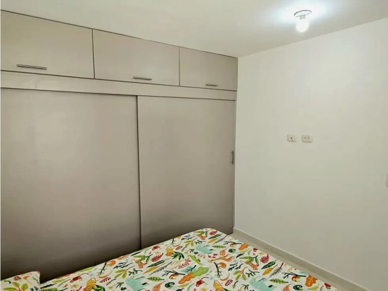 Acogedor arriendo de apartamento en Curinca Santa marta