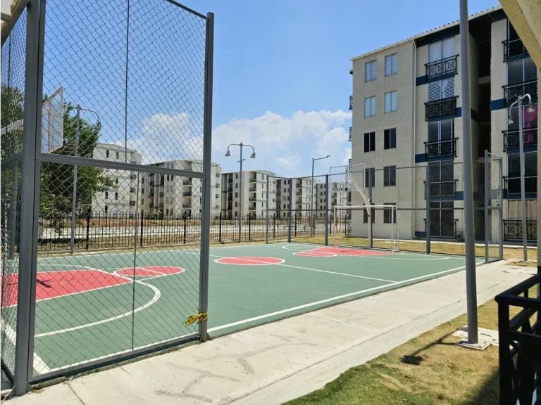 Acogedor arriendo de apartamento en Curinca Santa marta