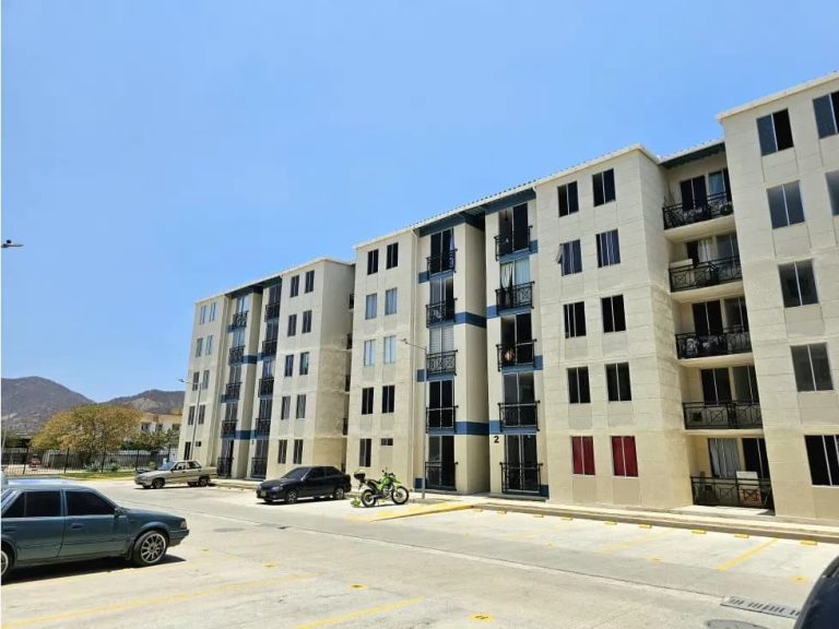 Acogedor arriendo de apartamento en Curinca Santa marta