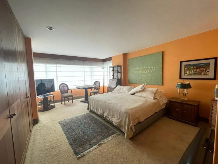 Apartamento en arriendo en Rosales de 480m²