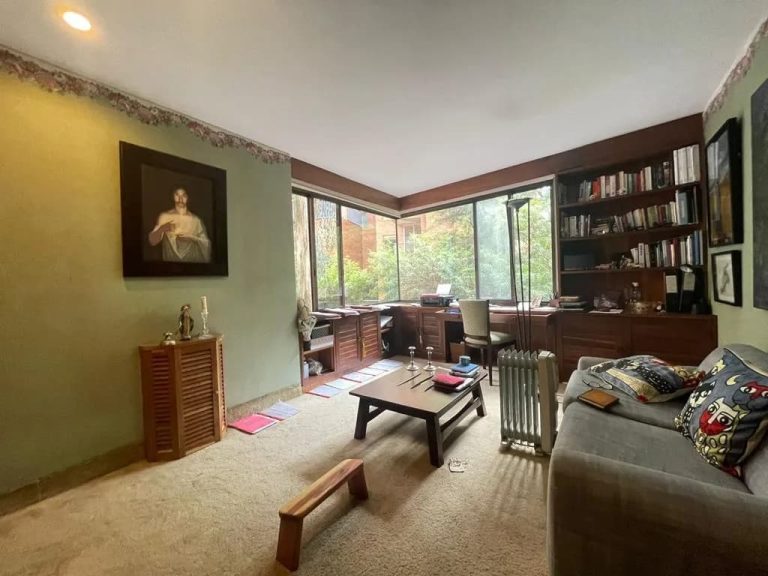 Apartamento en arriendo en Rosales de 480m²