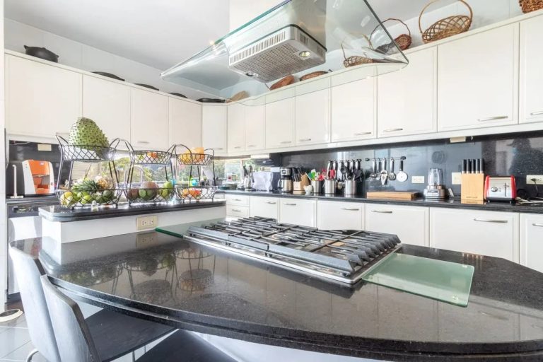 Apartamento en arriendo en Santa Bárbara Alta Penthouse