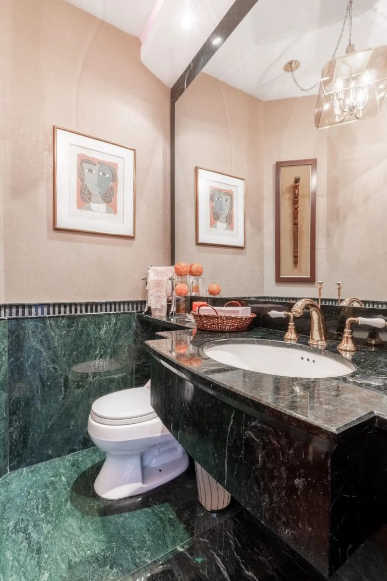 Apartamento en arriendo en Santa Bárbara Alta Penthouse