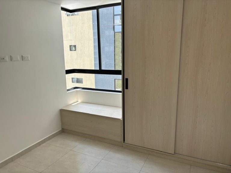 Apartamento en arriendo para estrenar en Cerritos