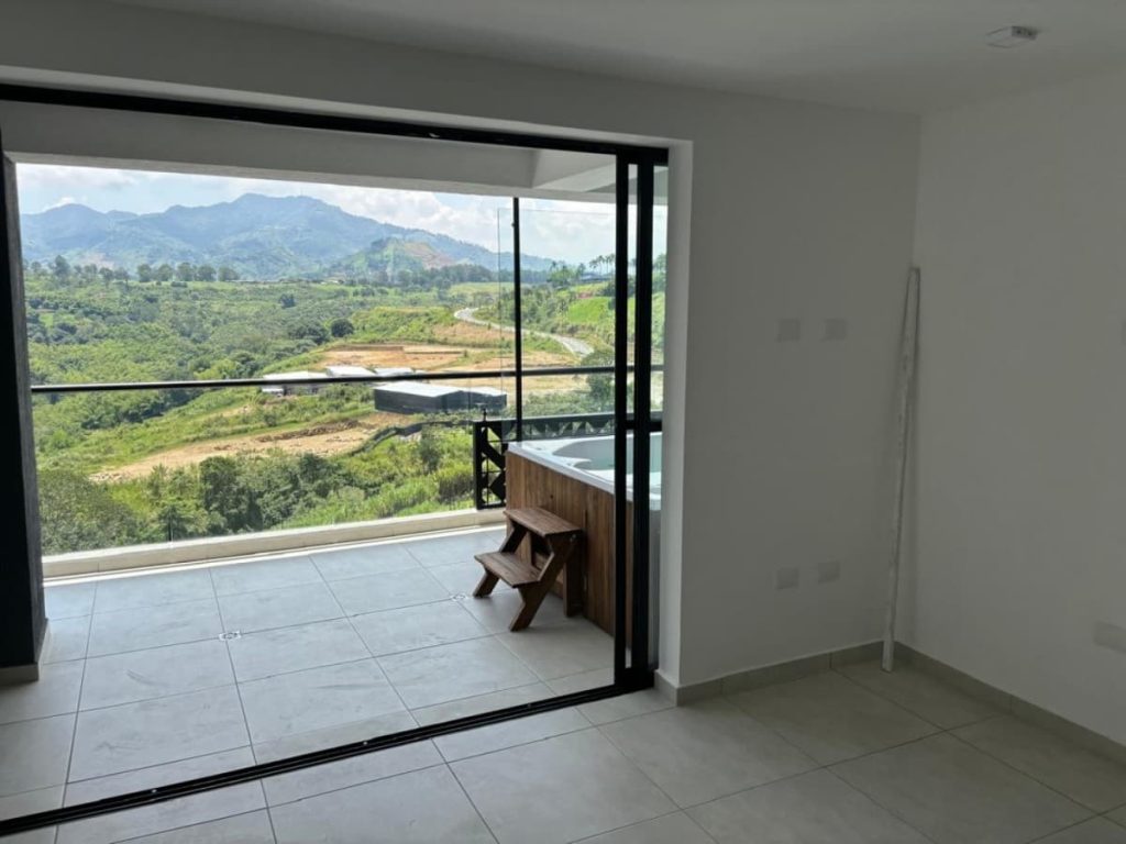 Apartamento en Arriendo