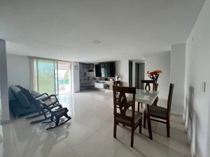 Apartamento en arriendo en barrio Corea 2 Apartamento en arriendo en barrio Corea 1