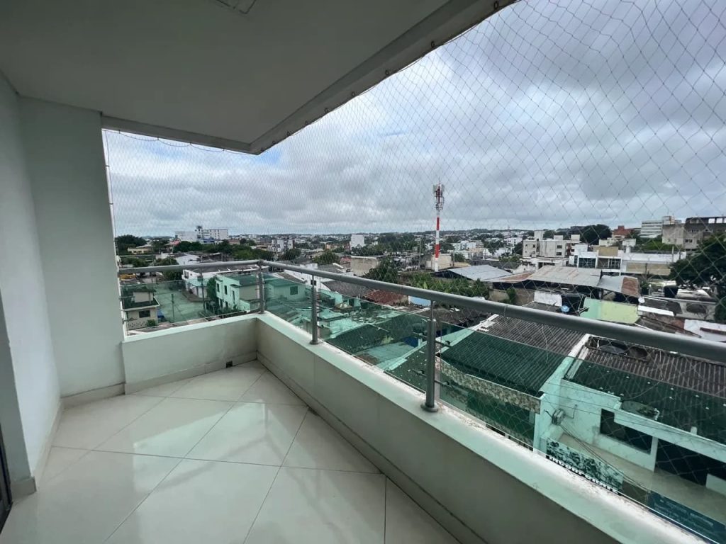 Apartamento en Arriendo