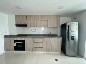 Apartamento en arriendo en barrio Corea 4 Apartamento en arriendo en barrio Corea 11