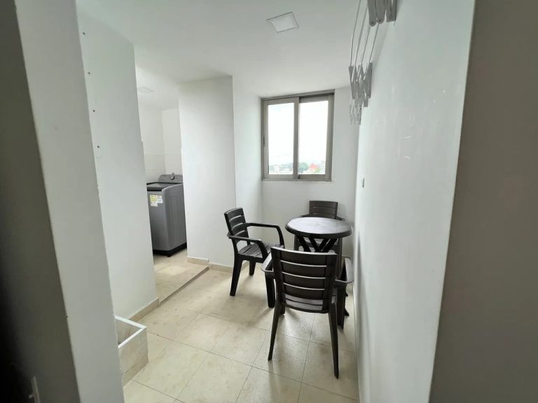 Apartamento en arriendo en barrio Corea