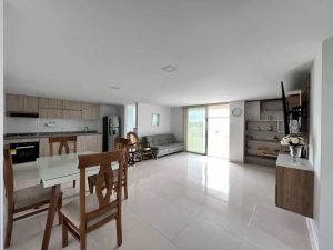 Apartamento en arriendo en barrio Corea 3 Apartamento en arriendo en barrio Corea 3