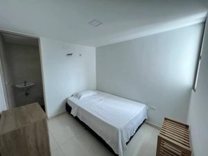Apartamento en arriendo en barrio Corea 12 Apartamento en arriendo en barrio Corea 4