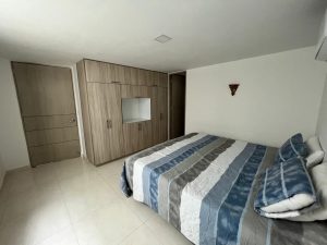 Apartamento en arriendo en barrio Corea 11 Apartamento en arriendo en barrio Corea 5