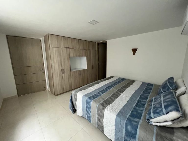 Apartamento en arriendo en barrio Corea