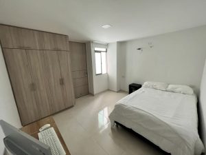Apartamento en arriendo en barrio Corea 10 Apartamento en arriendo en barrio Corea 6