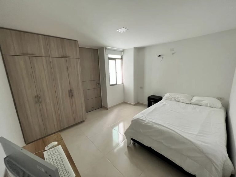 Apartamento en arriendo en barrio Corea